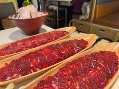 -左庭右院鲜牛肉火锅(南通CBD大有境店)