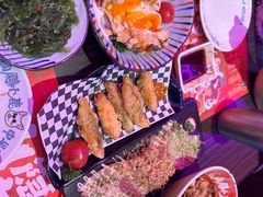-仙隐小鹿料理食堂(惠济万达店)