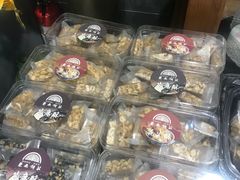零售区-东南饼庄(铁路二村店)