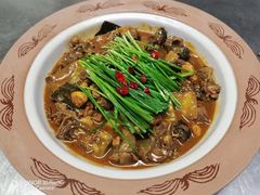 -中国徽菜·徽商故里(罍街店)