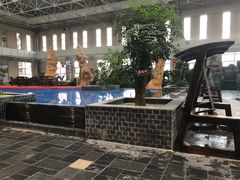 -兴芮温泉度假区