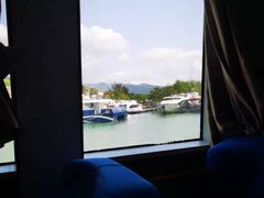 -海南分界洲岛旅游区