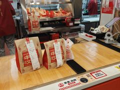 -塔斯汀中国汉堡(青浦宝龙广场店)