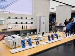 -华为智能生活馆(上海金桥国际商业广场)