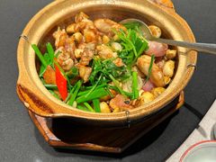 -玖味(老工人西路店)