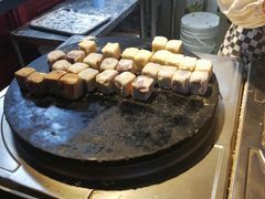 -栗记麦香坊·草之楼仙豆糕(东直门店)