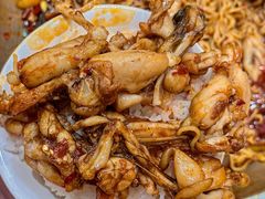 -晓林火锅(安定门店)