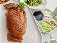 -悦融·京鲁菜·露台花园(安定门店)