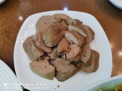 -烤肉宛饭庄(南礼士路店)
