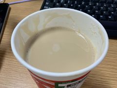 -星巴克(深圳招商中环分店)