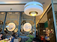 -新白鹿餐厅(金鹰新街口店)