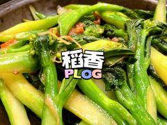 -稻香酒家(长宁KING88广场店)