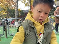 -莲湖公园