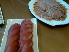 -盈润餐饮河南烩面全羊锅