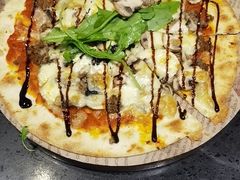 -西堤厚牛排(国瑞店)