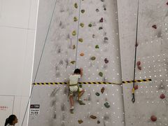 -尽峰攀岩 Acme Climbing