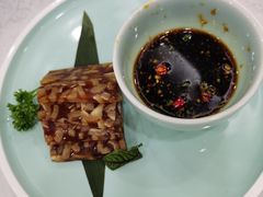 老北京豆酱-九头鸟酒家(四道口店)