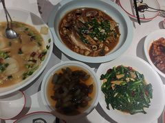 -小厨师·二十年沈家门小海鲜(百井坊巷店)