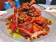 -同喜烤鸭店(光芒店)