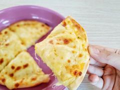 -中央财经大学-食堂