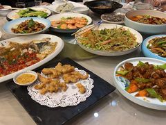 -赵家小馆(沈阳禹洲广场店)