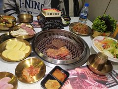 -炭之家·齐齐哈尔非遗烤肉·鲜切直供(中央大街店)