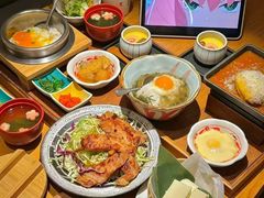 -味太助·银饭食堂(中华城店)