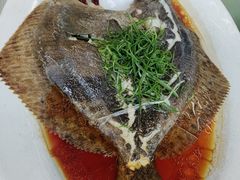 -新金盛·海鲜酒楼(盐田店)
