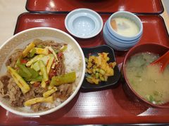 -食其家·牛丼咖喱(太阳宫店)
