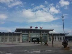 -红色娘子军纪念园