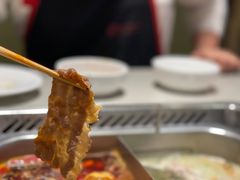 -海底捞火锅(万象汇店)