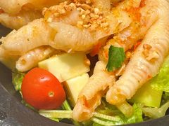 -美奈小馆·东南亚菜(中海环宇城店)