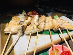 -花潮料理艺食馆(成都万象城店)