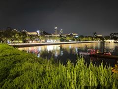 -南通濠河风景名胜区