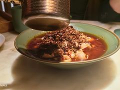 -锦府盐帮·李宅(领展购物广场中关村店)