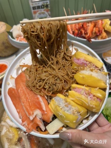 🌴【三亚美食探店大揭秘】王校长私藏的椰香秘密