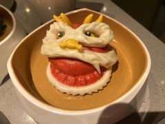 -海底捞火锅(劲松店)