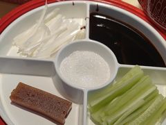-京鸭棠(让胡路万达店)