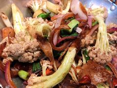 -庆江南江南菜(昆山吾悦广场店)