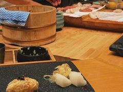 -鮨冠OMAKASE食べ放题(北京首店)