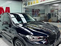 -新月3M汽车贴膜隐形车衣膜小二官方授权店(肖村桥店)