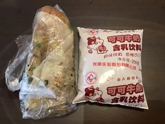 -水丰路鸡蛋饼