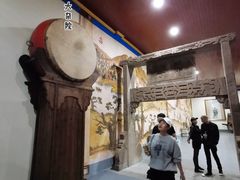 -宁波溪口古镇-民国大杂院