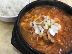 -德寿宫韩国料理(下沙店)
