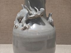 -龙泉青瓷博物馆
