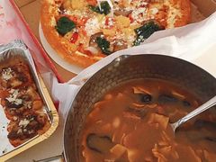 -逍遥镇刘相五胡辣汤豆沫馆(康复中街店)