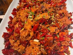 -望京一号·重庆江湖菜(工体店)