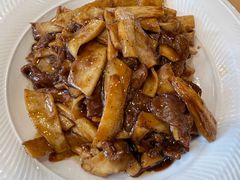 -惠丰门丁肉饼店