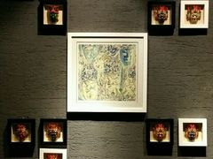 -黔蘑菇四季餐厅(观山湖店)