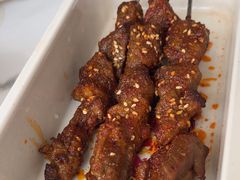 -老毛手抓·盐池滩羊非遗手抓(宁夏总店)